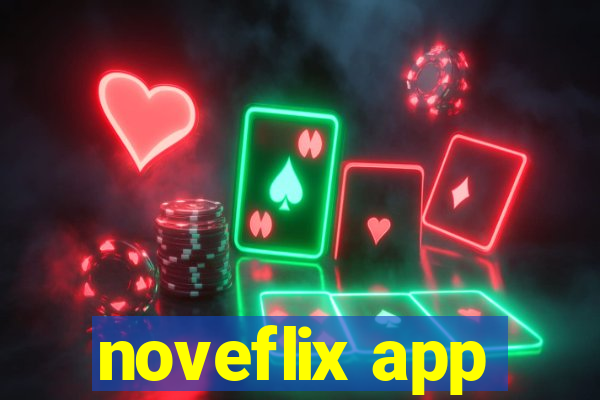 noveflix app